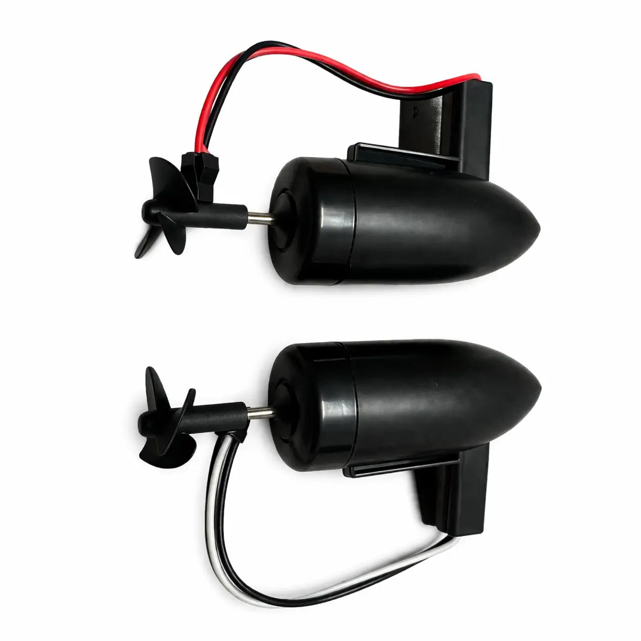 Мотори за Лодка за Захранка Flytec V700 V900 V010 V020 V050 – Комплект Ляв/Десен