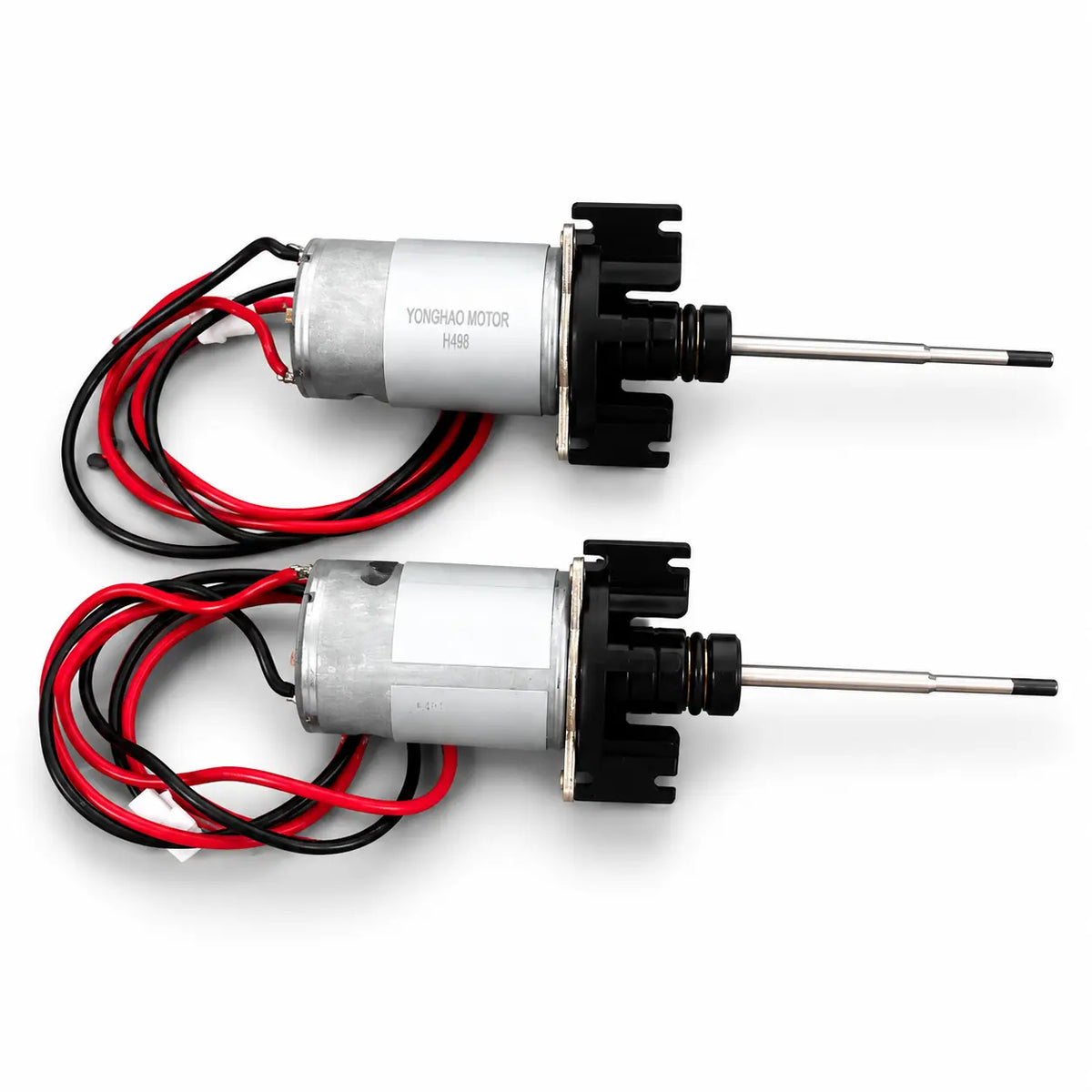Резервни мотори 12V за захранваща лодка Flytec V030 / V080