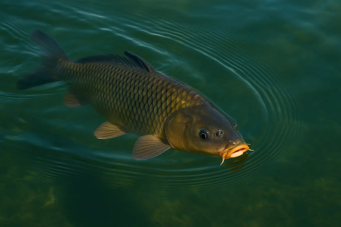 Как да се подготвим за шаранджийския сезон?