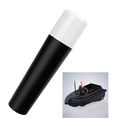 LED светлини за лодка за захранка – IP67 водоустойчиви за нощен риболов