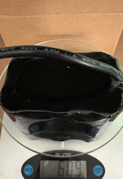 Батерия FISHMASTER Реални 15000mAh 7.4V 26650 клетка