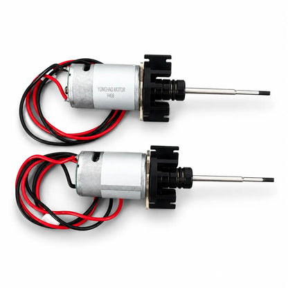 Резервни мотори 12V за захранваща лодка Flytec V030 / V080
