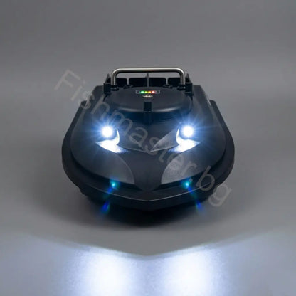 Лодка за захранка Flytec V066 GPS 200 точки 1000 м обхват и батерия 18000 mAh