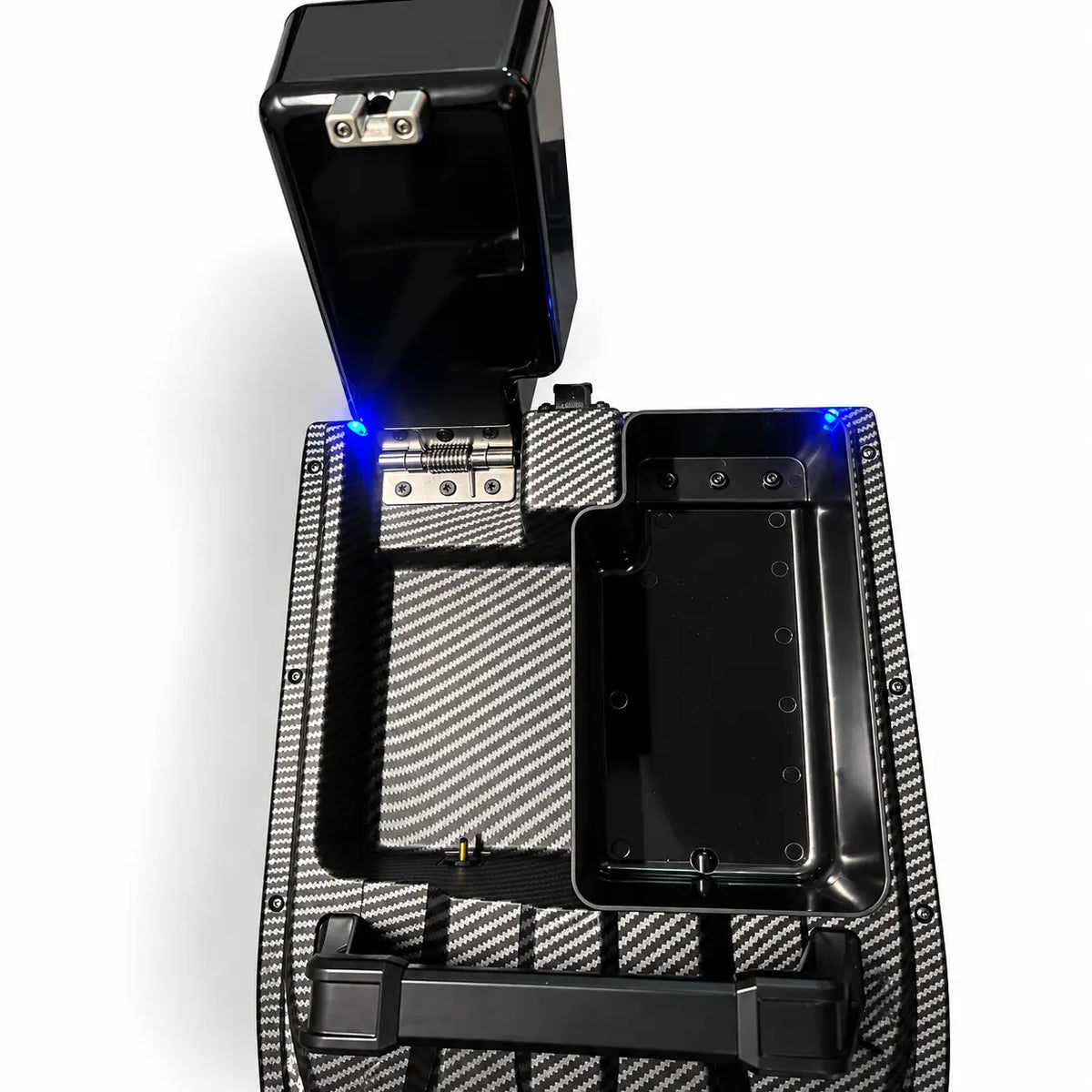 Лодка за захранка Flytec V600 PRO GPS с Вграден Сонар Lucky 718LIC-WL – 500м Обхват 200 Точки